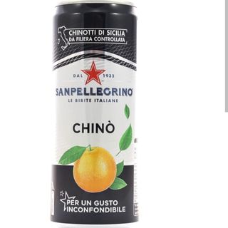 Chinotto 