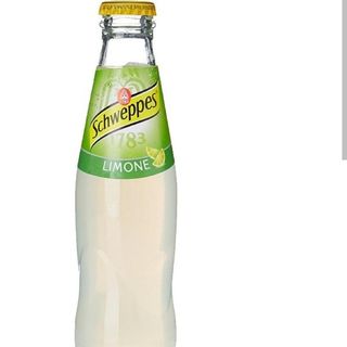 Schweppes lemon