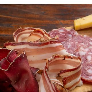 Tagliere di salumi ×2