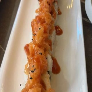 SPICY ROLL