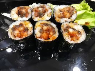 Hoso unagi