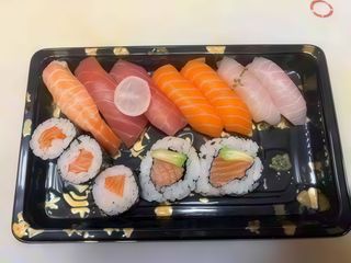 A1.Sushi completo