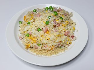 Riso alla cantonese