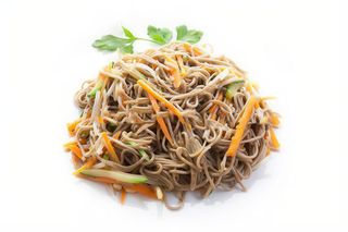 Yaki soba
