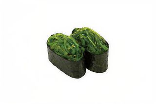 Gunkan wakame