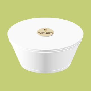 Vaschetta di yogurt 1,5 Kg