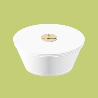 Vaschetta di yogurt 1 Kg
