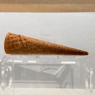 Cono cialda piccolo (senza glutine)