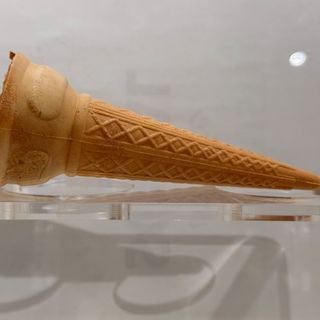 Cono stampato