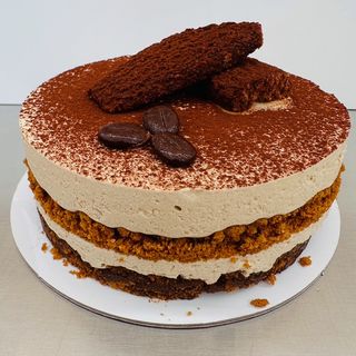 Tiramisù semifreddo x 10
