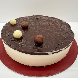 Cookies classico (per 6 persone)