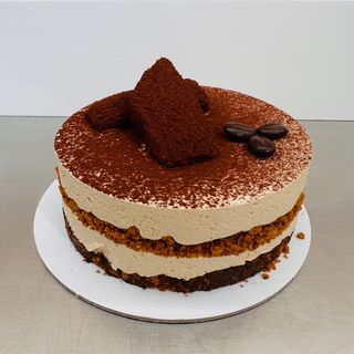 Tiramisù semifreddo x 6 persone