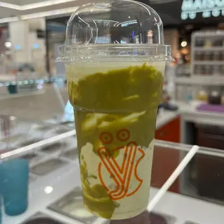 Yo Shake Pistacchio