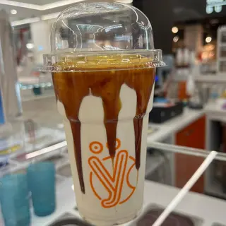 Yo Shake Lotus