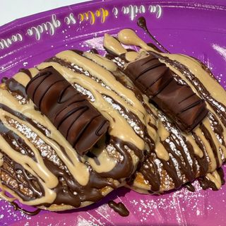 Special Pancake - Bueno Classic