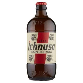 Ichnusa Non Filtrata 50cl