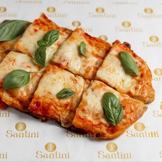 Margherita ¼ di pala