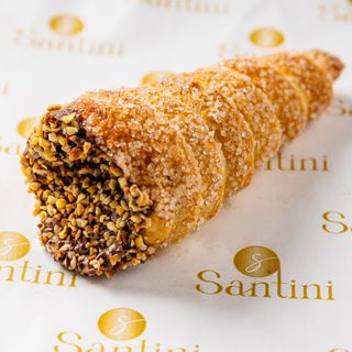 Sbriciolata classica