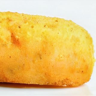 Crocchetta di patate