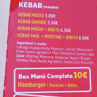 Kebab 