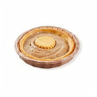 Crostatina alla nocciola