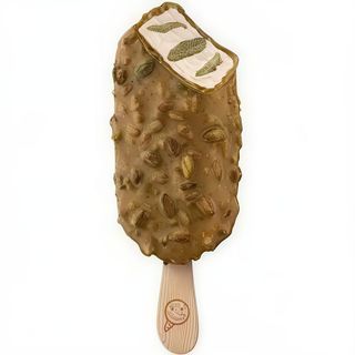 Gruvi Sammontana pistacchio