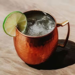 Moscow Mule