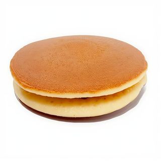 Dorayaki al cioccolato