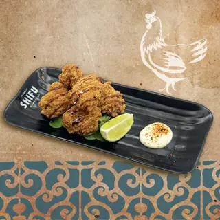 Pollo Karaage 4pz
