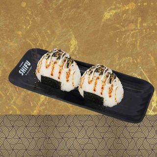 Origini Vegetariano 2pz