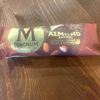Magnum mandorle