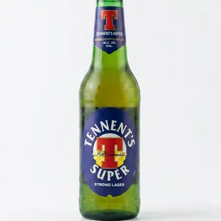 Tennent's 35,5 cl