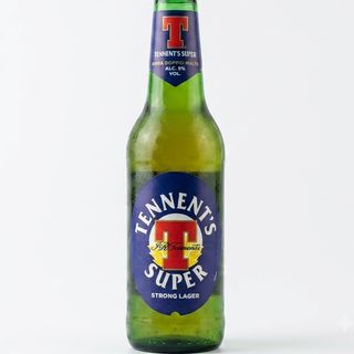 Tennent's 35,5 cl