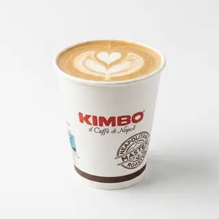 Cappuccino Caldo
