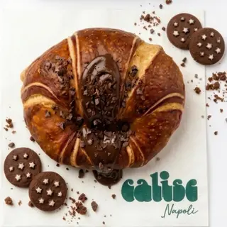 Cornetto Pan di Stelle