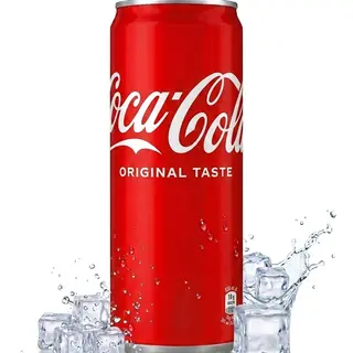Coca-Cola 330ml