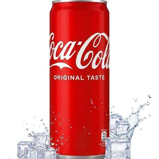 Coca-Cola 330ml