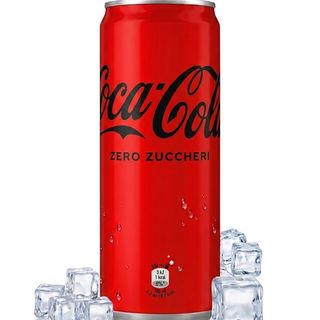 Coca-Cola Zero 330ml