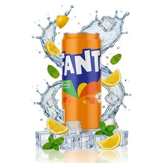Fanta