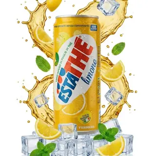Estathe limone