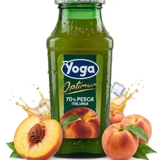 Succo pesca
