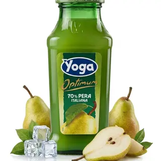 Succo pera