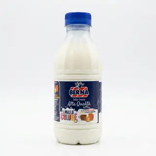 Latte fresco 500ml