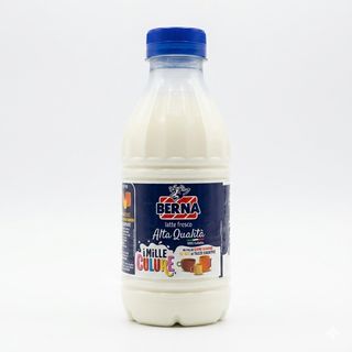 Latte fresco 500ml
