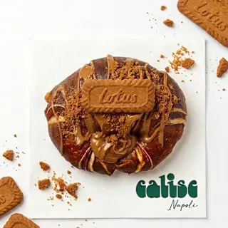 Cornetto Lotus