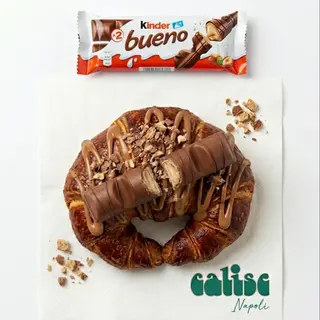 Cornetto Kinder Bueno