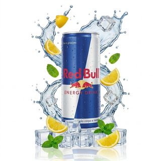 Red Bull