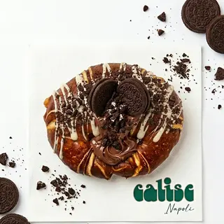 Cornetto Oreo