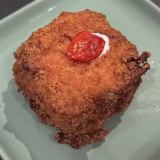 Frittatina di pasta