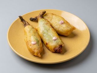 Fiori di zucca